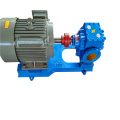 Spot bitumen gear jacket pump BW insulation bitumen transfer pump high temperature bitumen pump